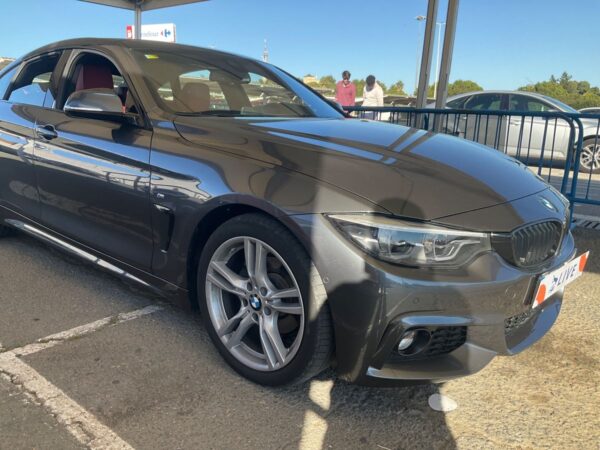 BMW 4er 420i Gran Coupé M Sport 2020 – Potencia y Estilo en un Coupé de Alto Rendimiento - Image 13