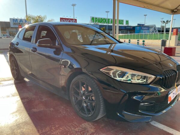 BMW 1er 120d M Sport 2020 – Potencia Diésel y Estilo Deportivo M Sport - Image 14