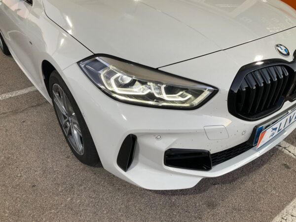 BMW 1er 120i M Sport 2024 – Confort y Estilo Deportivo en su Máxima Expresión - Image 21