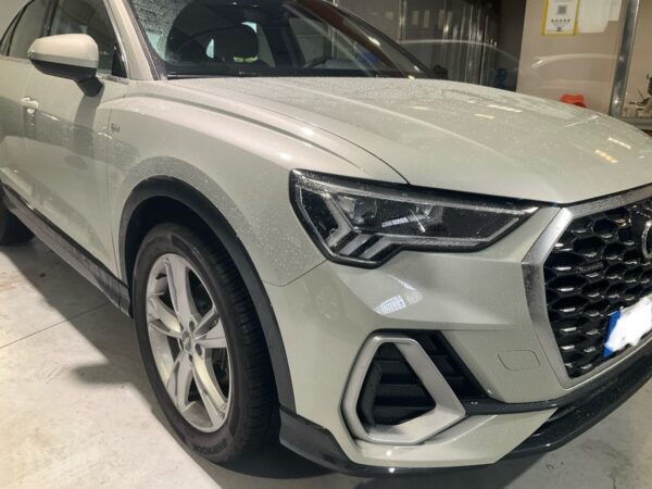 Audi Q3 Sportback 35 TDI S line – Diseño Deportivo y Eficiencia Alemana - Image 14