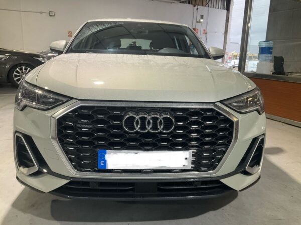 Audi Q3 Sportback 35 TDI S line – Diseño Deportivo y Eficiencia Alemana - Image 16