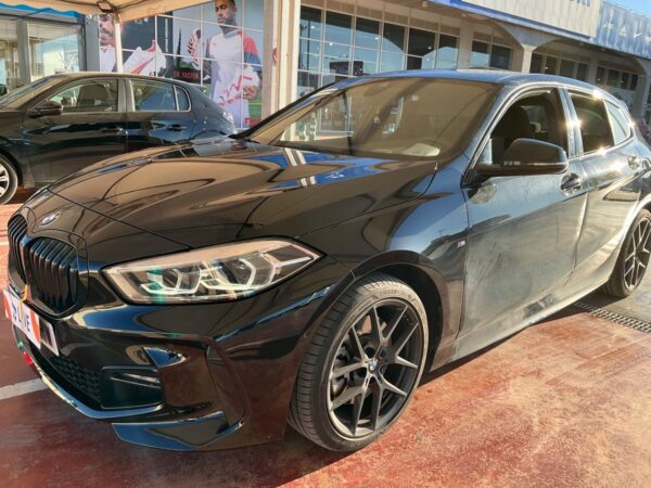 BMW 1er 120d M Sport 2020 – Potencia Diésel y Estilo Deportivo M Sport - Image 4