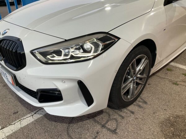 BMW 1er 120i M Sport 2024 – Confort y Estilo Deportivo en su Máxima Expresión - Image 11