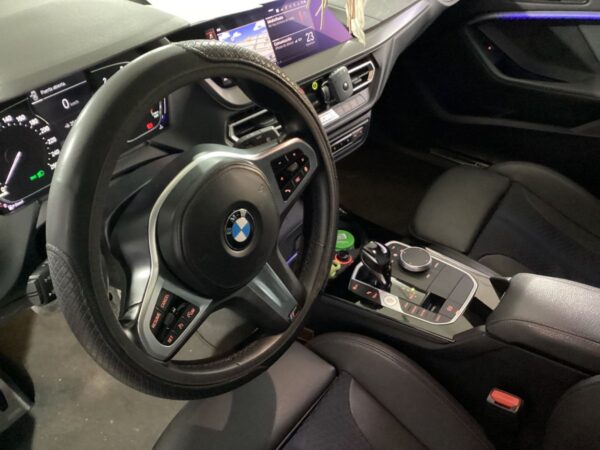 BMW 1er 118d M Sport 2020 – Estilo Deportivo y Rendimiento Premium - Image 26