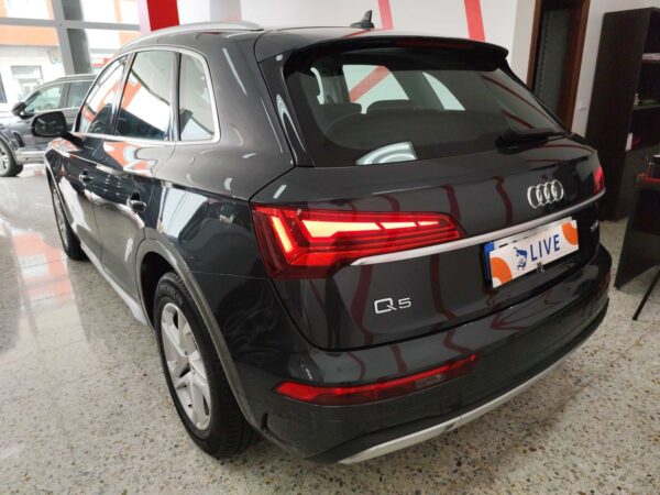 Audi Q5 35 TDI Advanced 2021 – Lujo, Potencia y Comodidad Combinados - Image 12