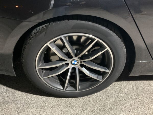 BMW 5er 520d M Sport 2023 – Lujo y Rendimiento en su Máxima Expresión - Image 18